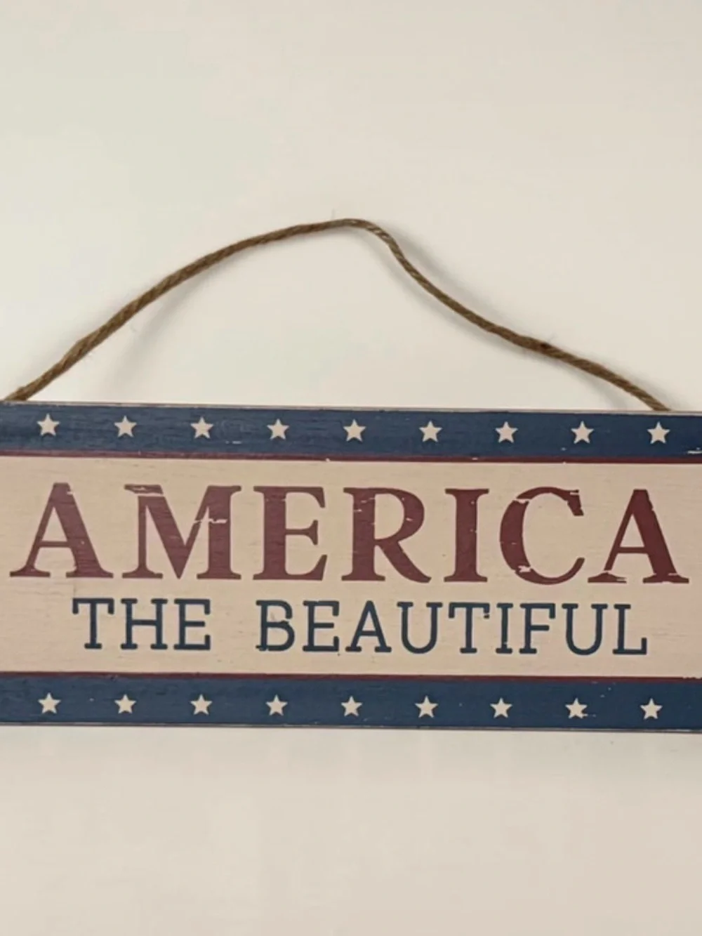 Patriotic 